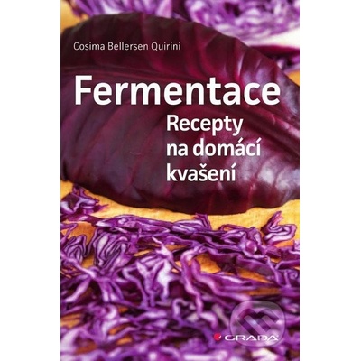 Fermentace