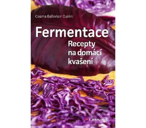 Fermentace
