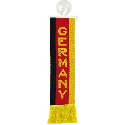 LAMPA Vlaječka s přísavkou do kamionu GERMANY