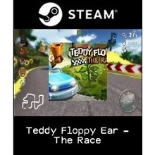 Teddy Floppy Ear - The Race