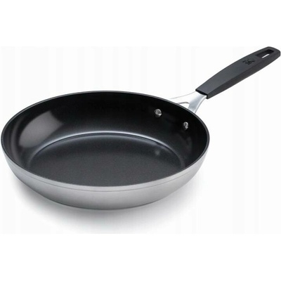 Bergner Tradiční pánev Masterpro 24 cm s keramickým povrchem