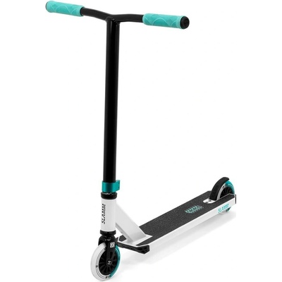 Slamm Classic Mini Pro bílá zelená