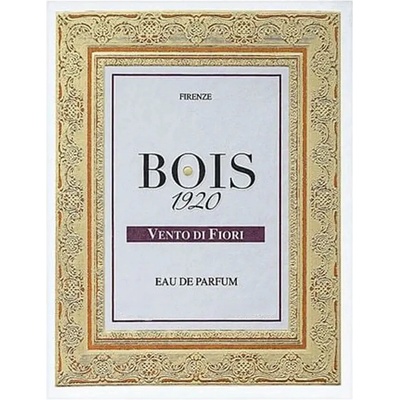 Bois 1920 Vento Di Fiori parfumovaná voda unisex 2 ml vzorka