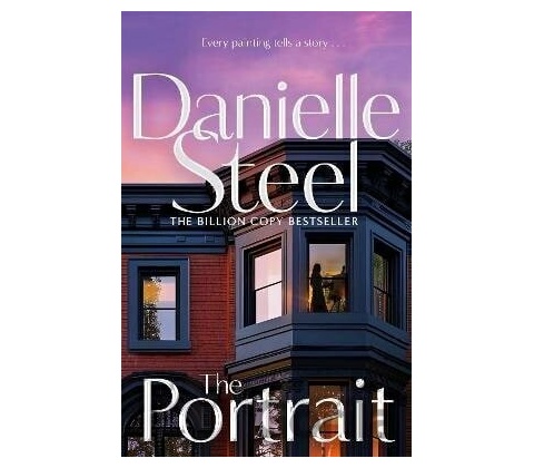 Portrait - Danielle Steel