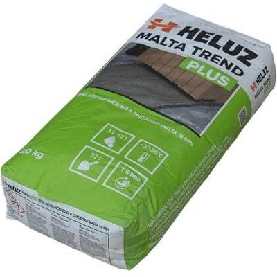 Malta zakládací a zdicí Heluz TREND PLUS 20 kg