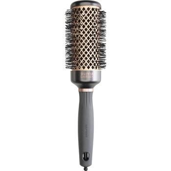 Olivia Garden Expert Blowout Heat Nylgard Bristles Round Brush 45 mm