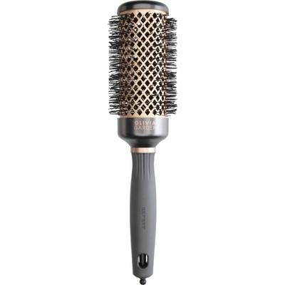 Olivia Garden Expert Blowout Heat Nylgard Bristles Round Brush 45 mm