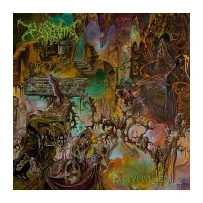 Worm - Foreverglade LP