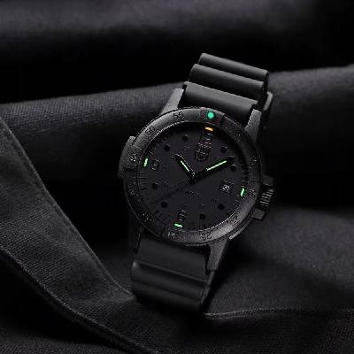 Luminox 2001.BO