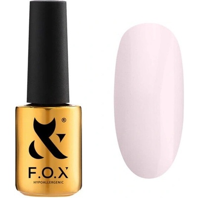 FOX Tonal Cover Base 003 14 ml báza