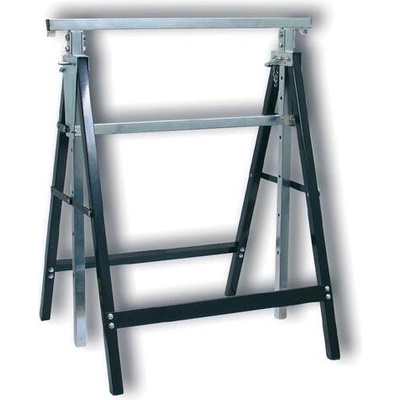 koza stavební stavitelná 790-1300mm 150kg 556966