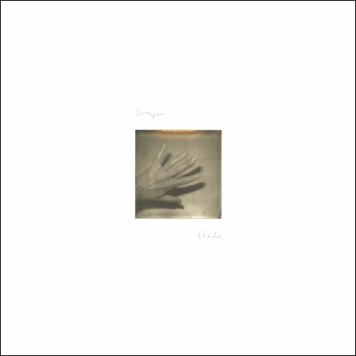 Shade - Grouper LP