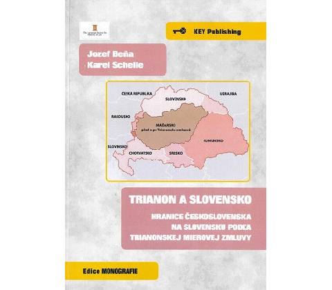 Trianon a Slovensko