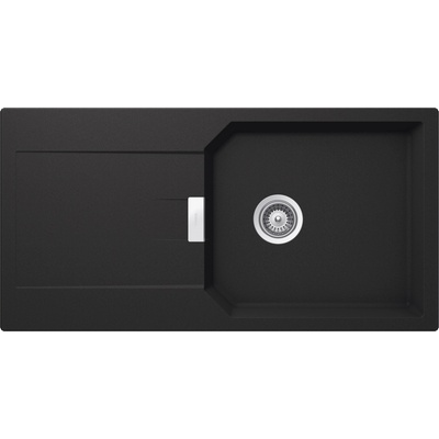 SCHOCK МИВКА SCHOCK MANHATTAN D100L (MANHATTAN D100L Onyx)