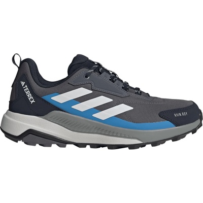 adidas Terrex Мъжки мултиспорт обувки adidas Terrex Anylander Rain. Rdy Multisport shoes - Aurora Onix / Dash Grey / Legend Ink - размер 39 1/3 (EU) (022-1516-0112)