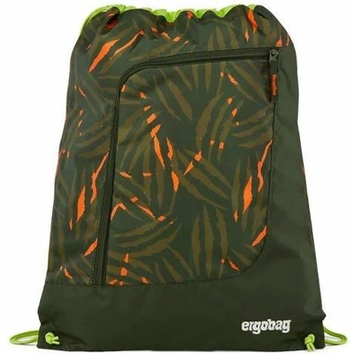 Sportovní pytel Ergobag Prime Gym Bag - ExBeardition
