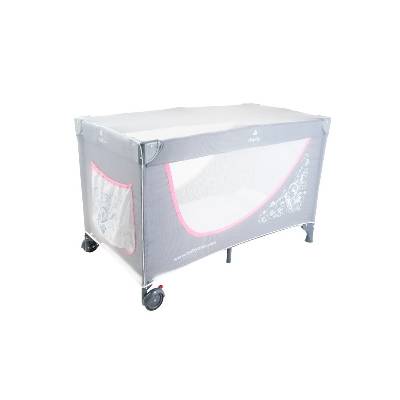 Комарник за бебешка кошара Babyono (910104)
