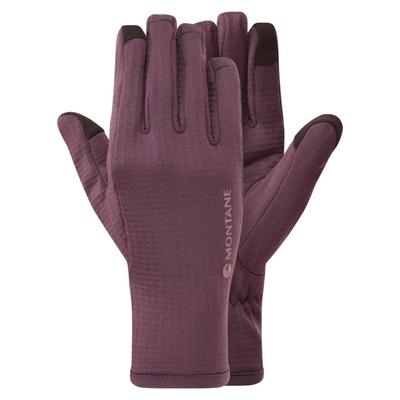 Montane Ръкавици Montane Protium Gloves W mulberry XS