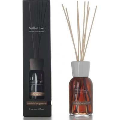 Millefiori Natural tyčinkový aroma difuzér 500 ml