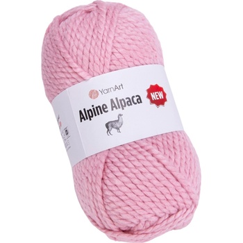 Image 1 of YARNART Alpine Alpaca New 1445 Плетива прежда (ALPINE-ALPACA-1445)