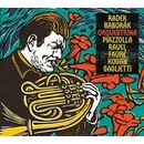 Radek Baborák - Orquestrina