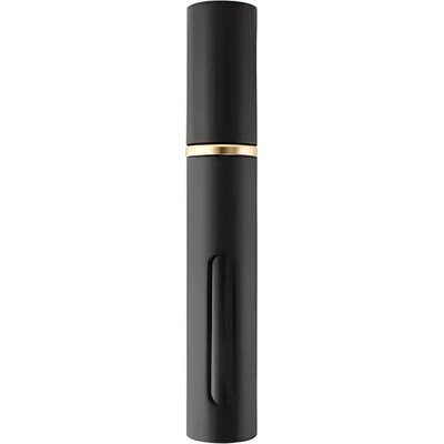 Amparo Miranda Plnitelný rozprašovač parfémů PM018 černá