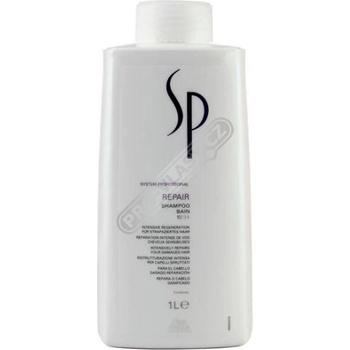 Wella SP Repair Shampoo 1000 ml