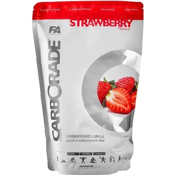 FA Nutrition Carborade, 1000 Grams