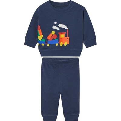 Lupilu Chlapecká tepláková souprava s BIO bavlnou 2dílná – Zboží Dáma