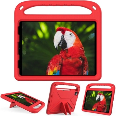 Vsetkonamobil 33359 KIDDO Detský obal Apple iPad Pro 11 2022 / 2021 / 2020 / 2018 / iPad Air 10.9 2020 červený