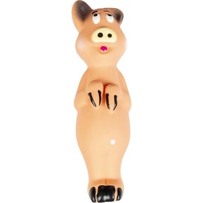 Duvo+ prase latexové se zvukem 15 cm