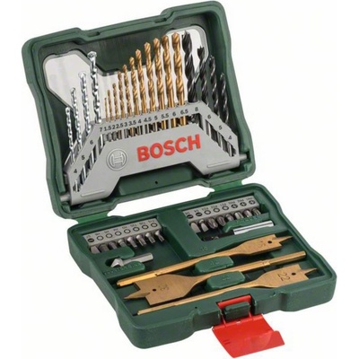 Bosch 40dílná 2607019600