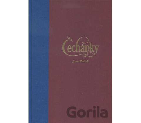 Čechánky