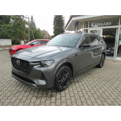 Mazda CX-80 3.3 e-Skyactiv D 254 Homura AWD 187 kW