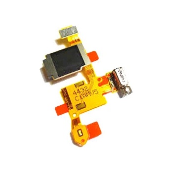 Nokia Lumia 730, Lumia 735 - Flex kabel AUDIO - 0269H13 Variant:: Flex kábel