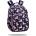 COOLPACK Ученическа раница COOLPACK - Base Plus 16 - ELISABETH