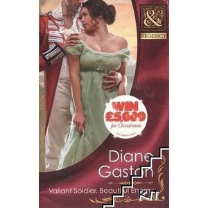 Valiant Soldier. Beautiful Enemy (ISBN: 9780263888171)