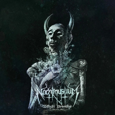 Nachtmystium Blight Privilege 1 CD