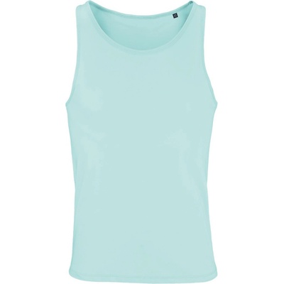 Sol´s pánské Bio tílko Crusader Modrá arktická – Zboží Mobilmania