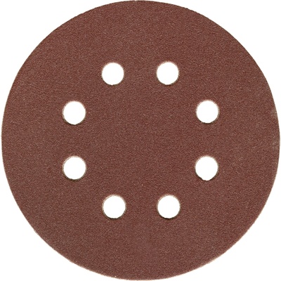 Dedra DED77645 Brúsny kotúč 150 180mm pre DED7764 5ks/bal.