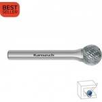 Karnasch Борфреза D (KUD) Ø 10, 0 x 8, 0 (Ø 6, 0) | 54mm HP-3 BESTSELLER (1087)