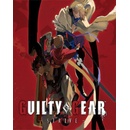 Guilty Gear Strive