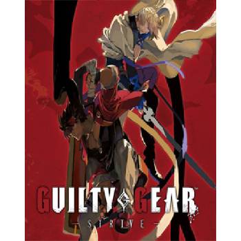 Guilty Gear Strive