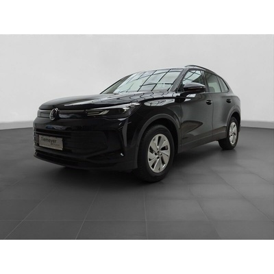 Volkswagen Tiguan 1.5 TSI DSG 96 kW