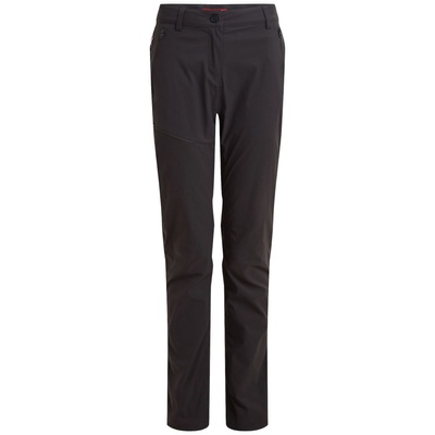 Craghoppers NosiLife Pro Trouser III Размер: M / Дължина на панталона: regular / Цвят: черен