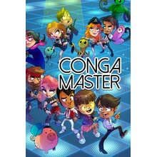 Conga Master