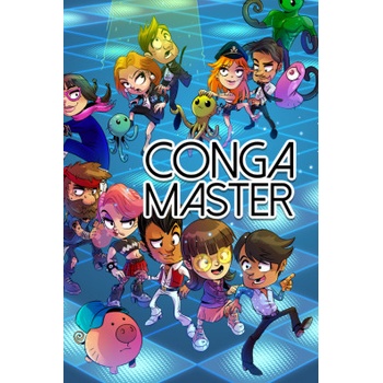 Conga Master