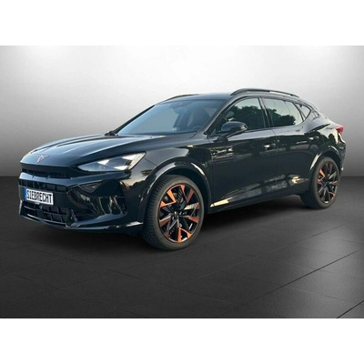 Cupra Formentor VZ 2.0 TSI 4Drive 245 kW