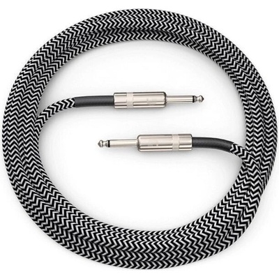 D'Addario PW-BG-15BG 4, 5 m Директен - Директен Инструментален кабел (PW-BG-15BG)