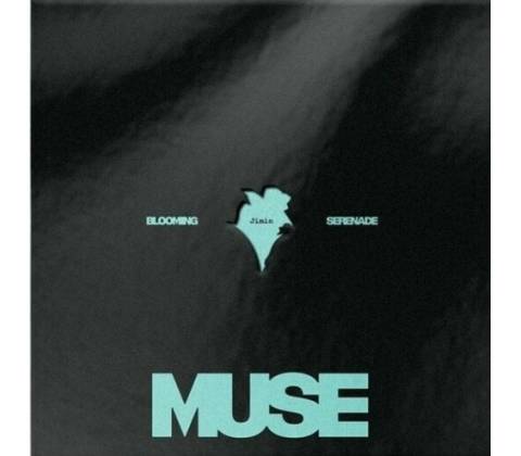 Jimin (BTS) - Muse LP